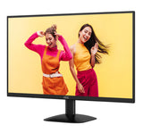 AOC B3 Q27B35E computerskærm 68,6 cm (27") 2560 x 1440 pixel Quad HD LED Sort