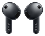 Samsung Galaxy SM-R540 Headset True Wireless Stereo (TWS) I ørerne Opkald/musik Bluetooth Sort