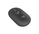 Logitech POP mus Universel Ambidextrous Bluetooth Optisk 4000 dpi