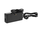 Green Cell AD140P strømadapter og vekselret Universel 130 W Sort