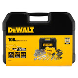 DeWALT DWMT73801-1 stiksæt