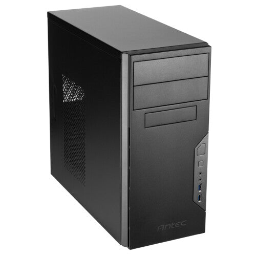 Antec VSK3000E-U3 Midi Tower Sort