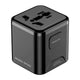 Mobile Origin MO-UTRA-PW30-BLK strømstik adapter Universel Sort