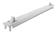 DeLOCK 67274 tilbehør til rack Blindpanel