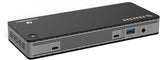 Prokord PD-UTD21 dockingstation Ledningsført Thunderbolt 3 Sort