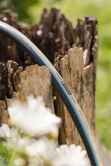 Gardena 18930-20 haveslange 20 m Over jorden Plast, Termoplastisk elastomer (TPE) Sort, Blå, Grå