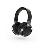 Philips Fidelio Headset Kabel & trådløs Opkald/musik Bluetooth Sort