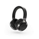 Philips Fidelio Headset Kabel & trådløs Opkald/musik Bluetooth Sort