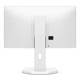 BenQ GW2490TC computerskærm 61 cm (24") 1920 x 1080 pixel Fuld HD LED Sort, Hvid