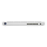 Ubiquiti Mission Critical Gigabit Ethernet (10/100/1000) Strøm over Ethernet (PoE) 1U