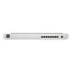 Ubiquiti Mission Critical Gigabit Ethernet (10/100/1000) Strøm over Ethernet (PoE) 1U