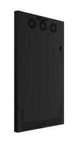 Hisense 55WH80F skilte display Digital fladpaneldisplay 139,7 cm (55") LED Wi-Fi 4000 cd/m² 4K Ultra HD Sort Indbygget processer Android 11 24/7