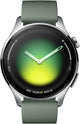 Xiaomi Watch 5 3,91 cm (1.54") AMOLED 47 mm Digital 480 x 480 pixel Berøringsskærm Sølv GPS (satellit)