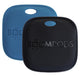 Boompods TARRE2 GPS tracker/finder Universel Sort, Blå
