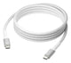 dbramante1928 IT - Cable - BRD - 2m USB-C/USB-C 240W - WHT