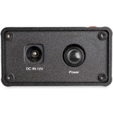 StarTech.com ST7C51224EU oplader til mobil enhed Universel Sort DC Indendørs
