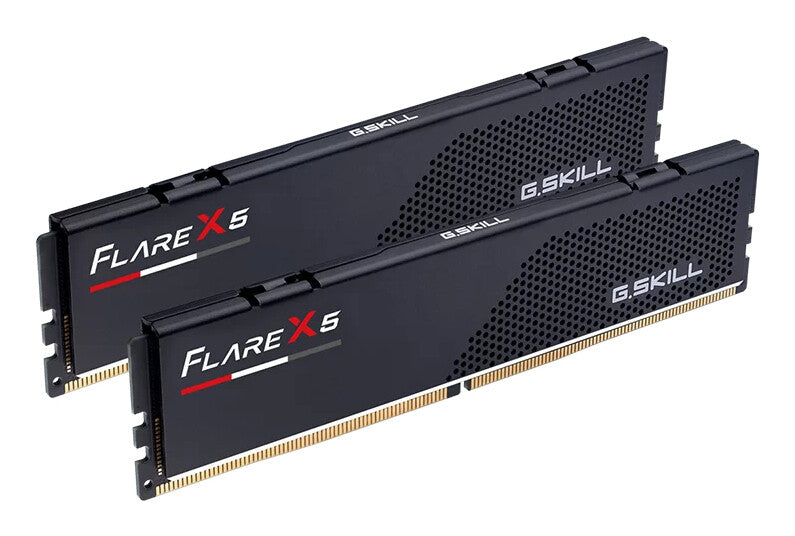 G.Skill Flare X5 F5-5200J4040A48GX2-FX5 hukommelsesmodul 96 GB 2 x 48 GB DDR5 4800 MT/s 288-pin DIMM