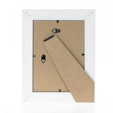 ZEP PM257W billedramme Enkelt billedramme Hvid