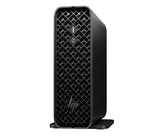 HP Z2 G1i Intel Core Ultra 9 285K 64 GB DDR5-SDRAM 1 TB SSD NVIDIA RTX 2000 Ada Windows 11 Pro Mini PC Workstation AI Workstation, AI PC Sort