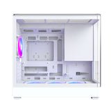 Montech King 15 PRO Tower Hvid