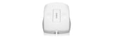 KeySonic KSM-5030M-W mus Kontor Ambidextrous USB Type-A