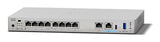Cisco Secure Firewall 1210 firewall (hardware) 1U 6 Gbit/sek.