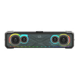 REDRAGON GS817 SURGE Sort Trådløs