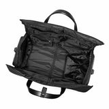 Wozinsky 5907769372179 køjesæk 45 L Polyester Sort