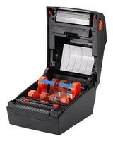 Bixolon XD5-40d etiketprinter Direkte termisk 203 x 203 dpi 178 mm/sek. Kabel & trådløs Ethernet LAN Wi-Fi