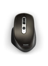 Port Designs 900716 mus Højre hånd RF trådløs + Bluetooth Optisk 3200 dpi