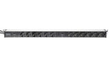 Digitus DN-95405 stikdåse Aluminium