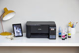 Epson EcoTank ET-2815 Inkjet A4 5760 x 1440 dpi 33 sider pr. minut Wi-Fi