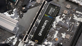 Goodram SSDPR-PX600-2K0-80 intern solid state drev 2 TB M.2 PCI Express 4.0 NVMe 3D NAND