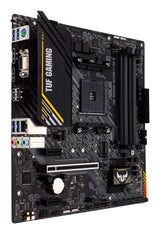 ASUS TUF GAMING A520M-PLUS II AMD A520 Stik AM4 micro ATX