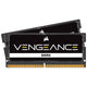 Corsair Vengeance DDR5 hukommelsesmodul 48 GB 2 x 24 GB 262-pin SO-DIMM