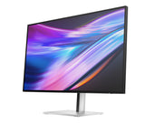 HP Series 7 Pro 7 31,5" 4K Thunderbolt 4-dockskærm – 732xk