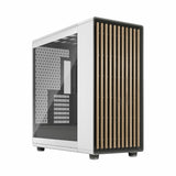 Fractal Design North XL Midi Tower Hvid