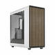 Fractal Design North XL Midi Tower Hvid