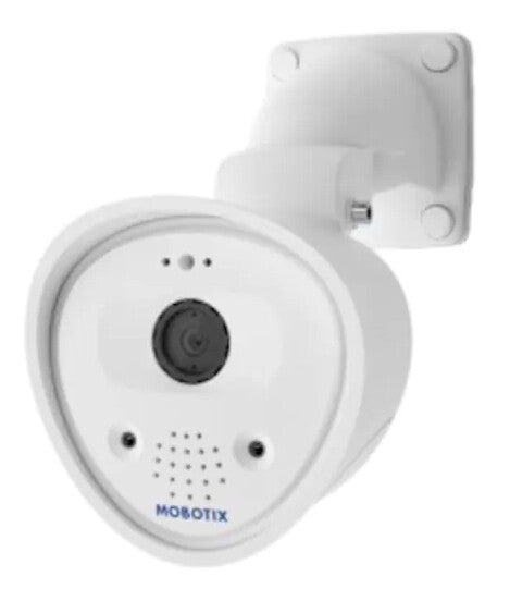Mobotix MX-ONE-M1A-S-8DN050 overvågningskamera IP-sikkerhedskamera Indendørs & udendørs 3840 x 2160 pixel Væg