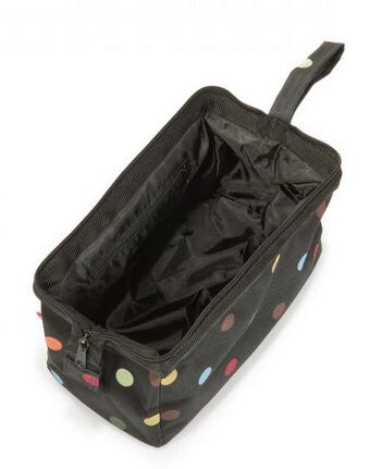 Reisenthel WC7009 toilettaske og beautyboks 4 L Polyester Flerfarvet
