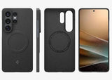 Spigen ACS11029 mobiltelefon etui 17,5 cm (6.9") Cover Sort