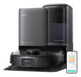 Eufy Omni E25 Sort