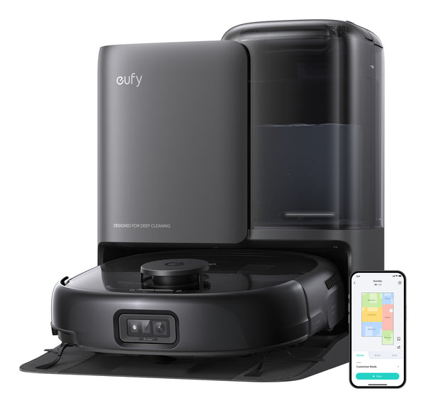 Eufy Omni E25 Sort