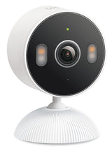 TP-Link Tapo C113 overvågningskamera IP-sikkerhedskamera Indendørs & udendørs 2304 x 1296 pixel Loft/væg/skrivebord