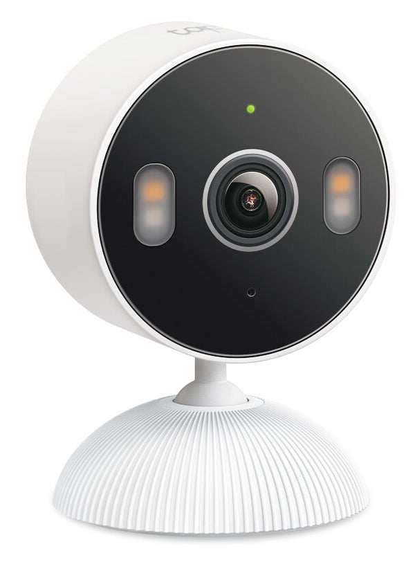 TP-Link Tapo C113 overvågningskamera IP-sikkerhedskamera Indendørs & udendørs 2304 x 1296 pixel Loft/væg/skrivebord