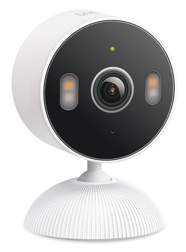 TP-Link Tapo C113 overvågningskamera IP-sikkerhedskamera Indendørs & udendørs 2304 x 1296 pixel Loft/væg/skrivebord