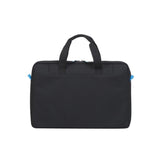Rivacase 8037 39,6 cm (15.6") Brevtaske Sort