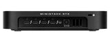 OWC miniStack STX HDD/SSD kabinet Sort 3.5/5.25"