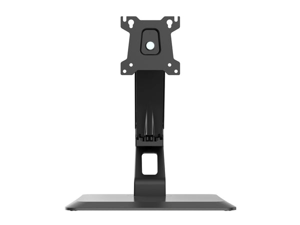 Multibrackets 9998 skærmbeslag og -stativer 81,3 cm (32") Skrivebord Sort