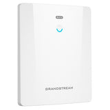Grandstream Networks GWN7664ELR WLAN adgangspunkt 6000 Mbit/s Hvid Strøm over Ethernet (PoE)